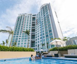 Novotel Manila Araneta City Hotel Quezon City Philippines