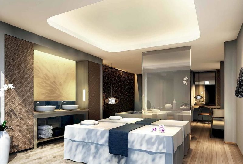 image of hotel Novotel Manila Araneta City Hotel - Multiple Use and Staycation Approved