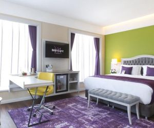 Mercure Tbilisi Old Town Tbilisi Georgia