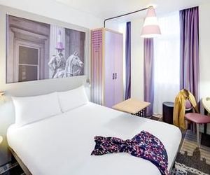 ibis Styles Glasgow Centre George Square Glasgow United Kingdom