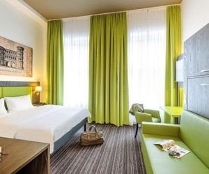 Ibis Styles Trier Trier Germany