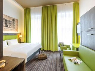 Фото отеля Ibis Styles Trier