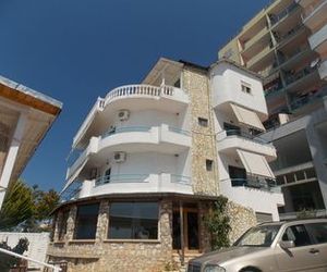 Hotel Aloha Sarande Albania