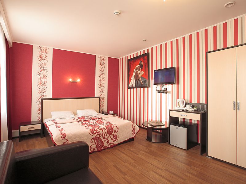 Hotel Photo 1