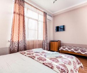 Mini Hotel Aida Adler Russia
