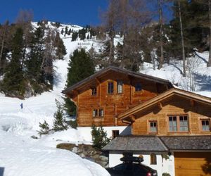 Bergführer Blockhaus Appartements Obertauern Austria