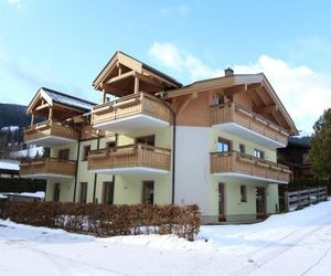 Penthouse an der Piste Leogang Austria