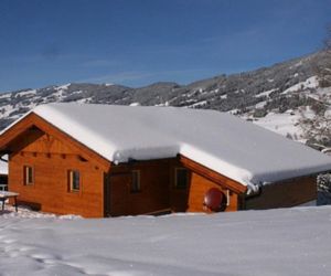 Chalet Staudach Kirchberg Austria