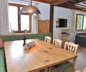 Holiday home Chalet Kristall 1 Grossarl Austria