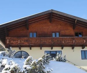 Holiday home Chalet Kristall 2 Grossarl Austria