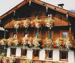 Bichlhaus Alpbach Austria