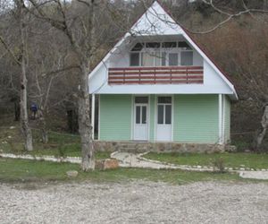 Qayi Bulax Inn Kusary Azerbaijan