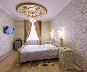 Barskiye Polati Hotel Sergiyev Posad Russia