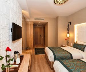 Aybar Hotel Istanbul Turkey