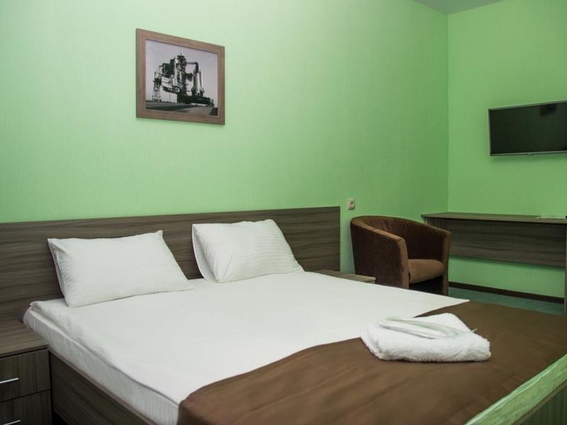 Hotel Photo 3