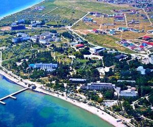 Hotel Melrose Zaozernoe Autonomous Republic of Crimea