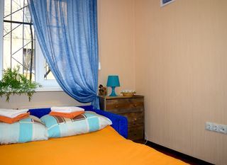 Hostel UFO