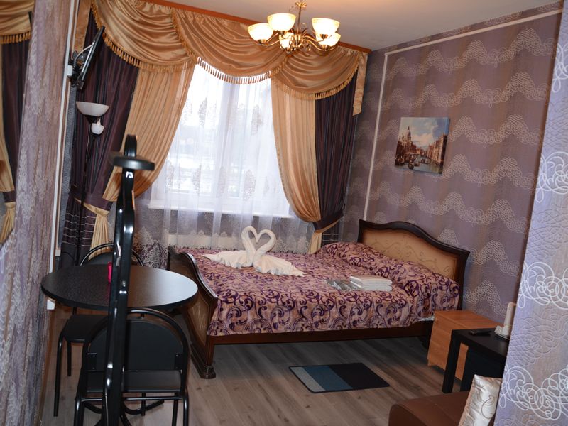 Hotel Photo 1