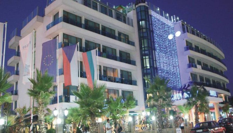 صورة الفندق 2