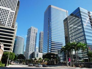 Homewood Suites by Hilton Miami Downtown/Brickell