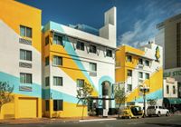 Отзывы Hotel Z — Pineapple Hospitality, 3 звезды