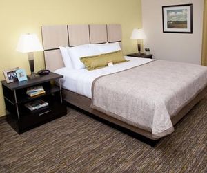 Candlewood Suites St Clairsville St. Clairsville United States