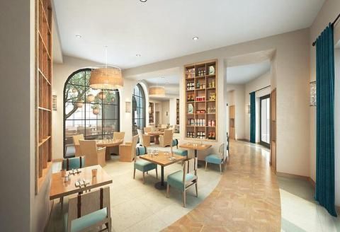 Hotel Photo 13