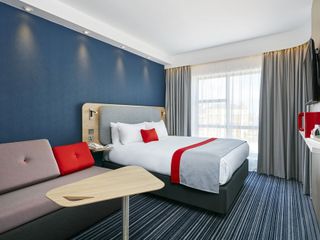 Фото отеля Holiday Inn Express Grimsby, an IHG Hotel