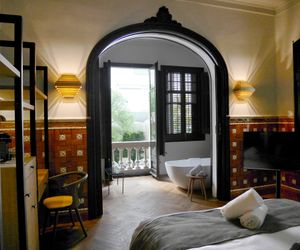 The Originals Boutique, Le Palacete (Relais du Silence) Barcelona Spain