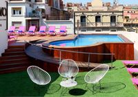 Отзывы TWO Hotel Barcelona by Axel 4* Sup, 4 звезды