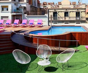 TWO Hotel Barcelona by Axel 4* Sup- Adults Only Barcelona Spain