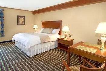 Hotel image for: Best Western Fort Washington Inn