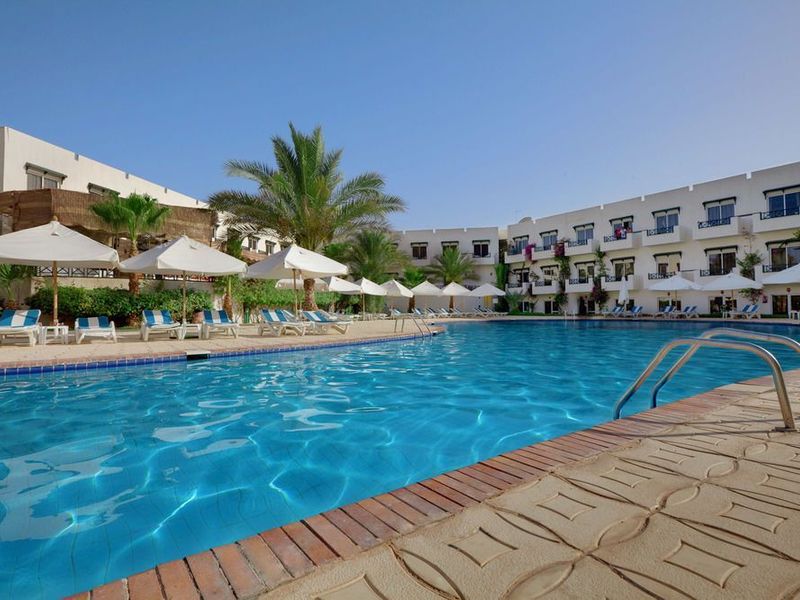 Hotel Photo 14