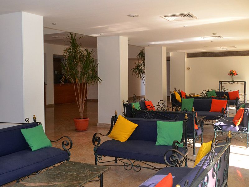 Hotel Photo 9