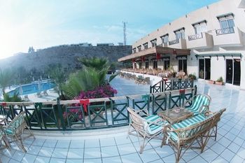 Hotel Photo 10