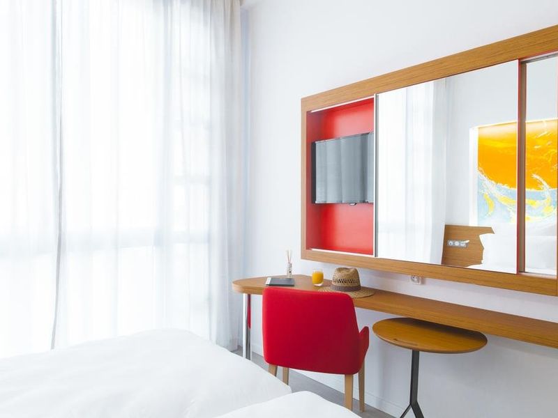 Hotel Photo 2