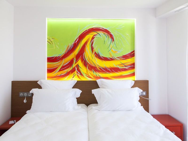Hotel Photo 9