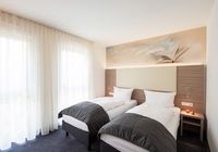 Отзывы Book Hotel Leipzig, 3 звезды