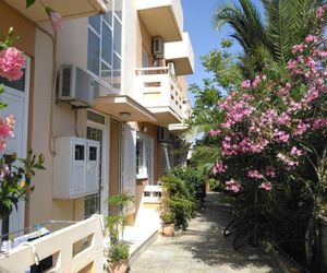 Armonia Apartments Georgioupolis Greece