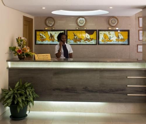 Hotel Photo 20