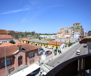 Residencial Aviz Coimbra Portugal