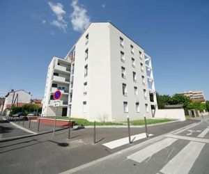 Apparteo Lyon Villeurbanne Villeurbanne France