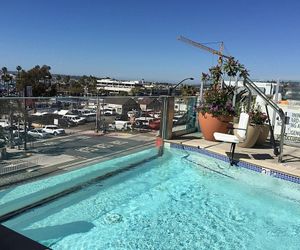Corporate Suites in San Diego Downtown San Diego United States