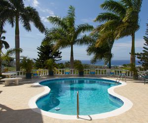 Chateau De La Rose Bed and Breakfast Montego Bay Jamaica