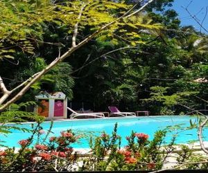 CaraibBay Hotel DESHAIES Guadeloupe