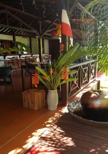 Hotel Photo 16