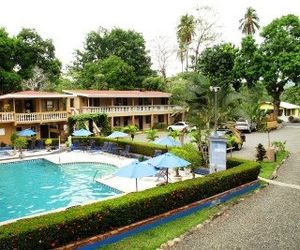 Hotel Carara Tarcoles Costa Rica