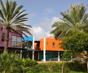 Quints Travelers Inn Willemstad Netherlands Antilles