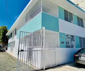 Miramar Village Lodge San Juan Puerto Rico