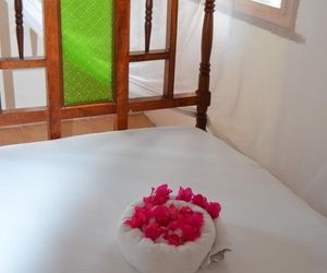 Bliss Beach Lodge Paje Tanzania